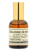 Купить Zielinski & Rozen Sandalwood & Cedarwood, Vetiver, Amber