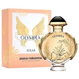 Отзывы на Paco Rabanne - Olympea Solar