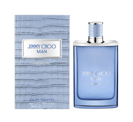 Отзывы на Jimmy Choo - Man Aqua