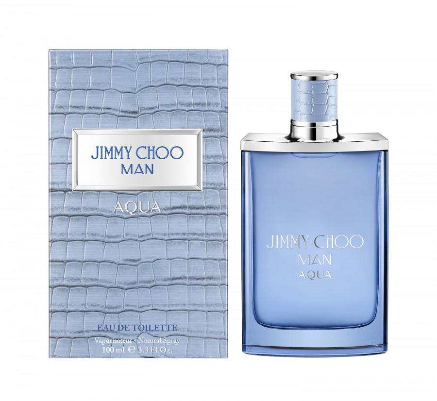 Jimmy Choo - Man Aqua