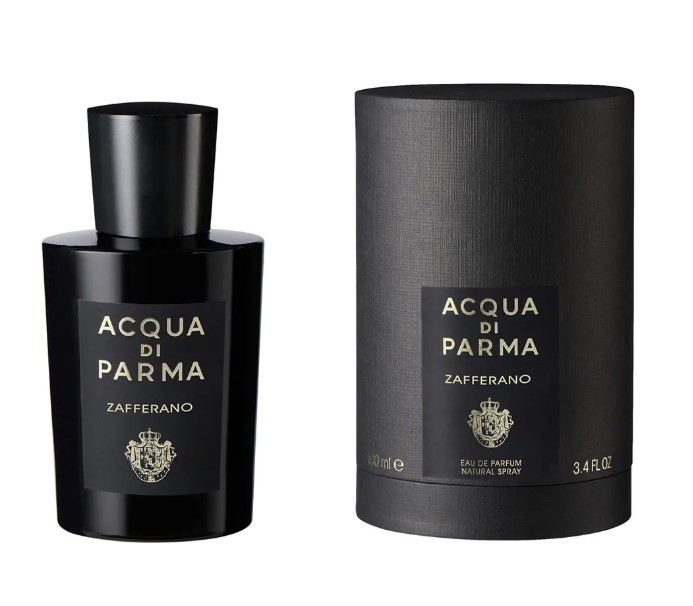 Acqua Di Parma - Zafferano