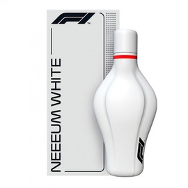 F1 Parfums - Neeeum White Eau De Toilette