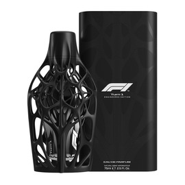 F1 Parfums - Turn 1 Eau De Parfum