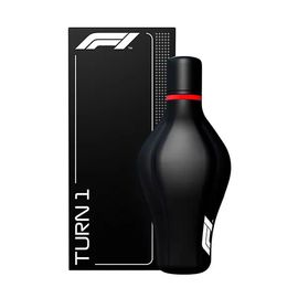 F1 Parfums - Turn 1 Eau De Toilette