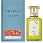 Купить Shay&Blue London Blood Oranges
