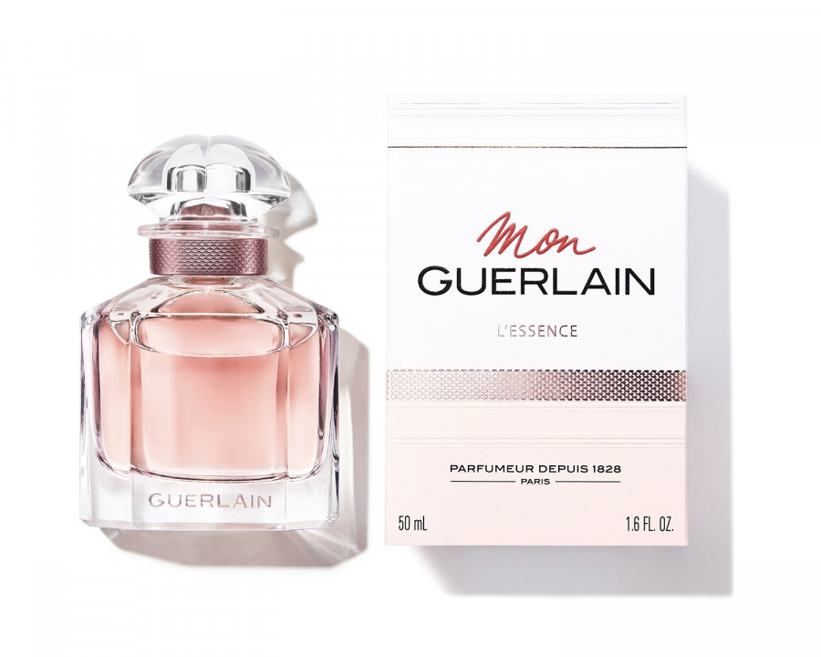 Guerlain - Mon Guerlain L'Essence