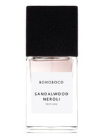 Купить Bohoboco Sandalwood Neroli