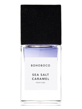Bohoboco - Sea Salt Caramel