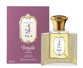 Мужская парфюмерия Detaille Par 4