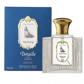 Detaille - Yachting