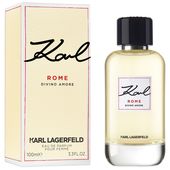 Купить Lagerfeld Karl Rome Divino Amore