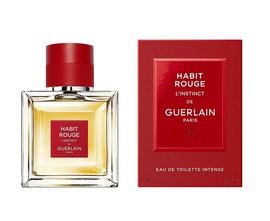 Guerlain - Habit Rouge L'Instinct