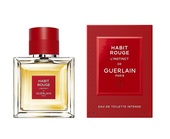 Мужская парфюмерия Guerlain Habit Rouge L'Instinct