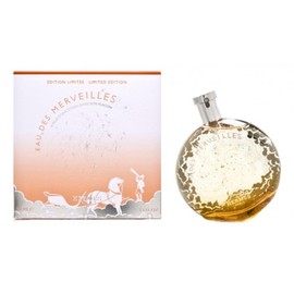 Hermes - Eau Des Merveilles Limited Edition 2009