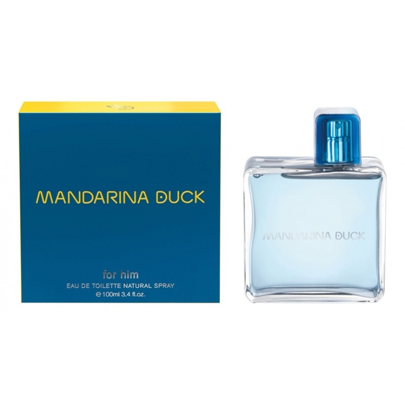 Mandarina Duck - For Him