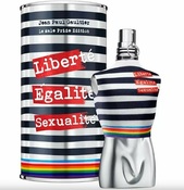 Мужская парфюмерия Jean Paul Gaultier Le Male Pride Edition