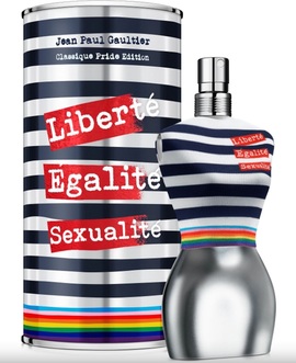 Jean Paul Gaultier - Classique Pride Edition