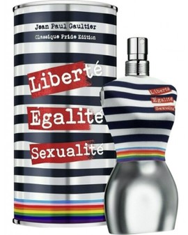 Jean Paul Gaultier - Classique Pride Edition