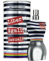 Мужская парфюмерия Jean Paul Gaultier 