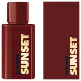 Jil Sander - Sunset