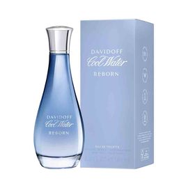 Davidoff - Cool Water Reborn