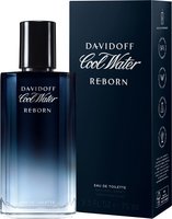 Мужская парфюмерия Davidoff Cool Water Reborn Мужская парфюмерия Davidoff Cool Water Reborn