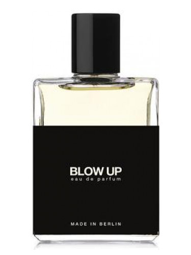 Moth And Rabbit Perfumes - Blow Up