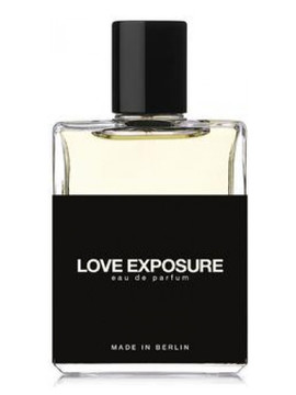Отзывы на Moth And Rabbit Perfumes - Love Exposure