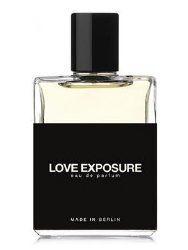 Moth And Rabbit Perfumes - Love Exposure