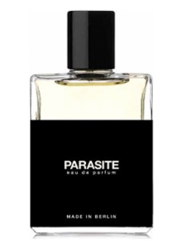 Moth And Rabbit Perfumes - Parasite