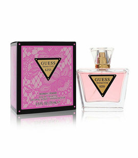 Отзывы на Guess - Seductive Kiss
