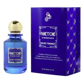 Отзывы на Milano Fragranze - Panettone