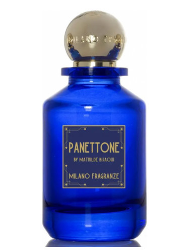 Milano Fragranze - Panettone