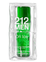 Мужская парфюмерия Carolina Herrera 212 Men On Ice 2004