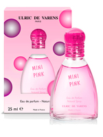 Купить Ulric de Varens Mini Pink Купить Ulric de Varens Mini Pink