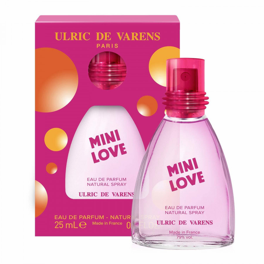 Ulric de Varens - Mini Love