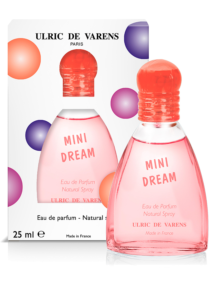 Ulric de Varens - Mini Dream