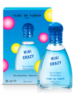 Купить Ulric de Varens Mini Crazy Купить Ulric de Varens Mini Crazy