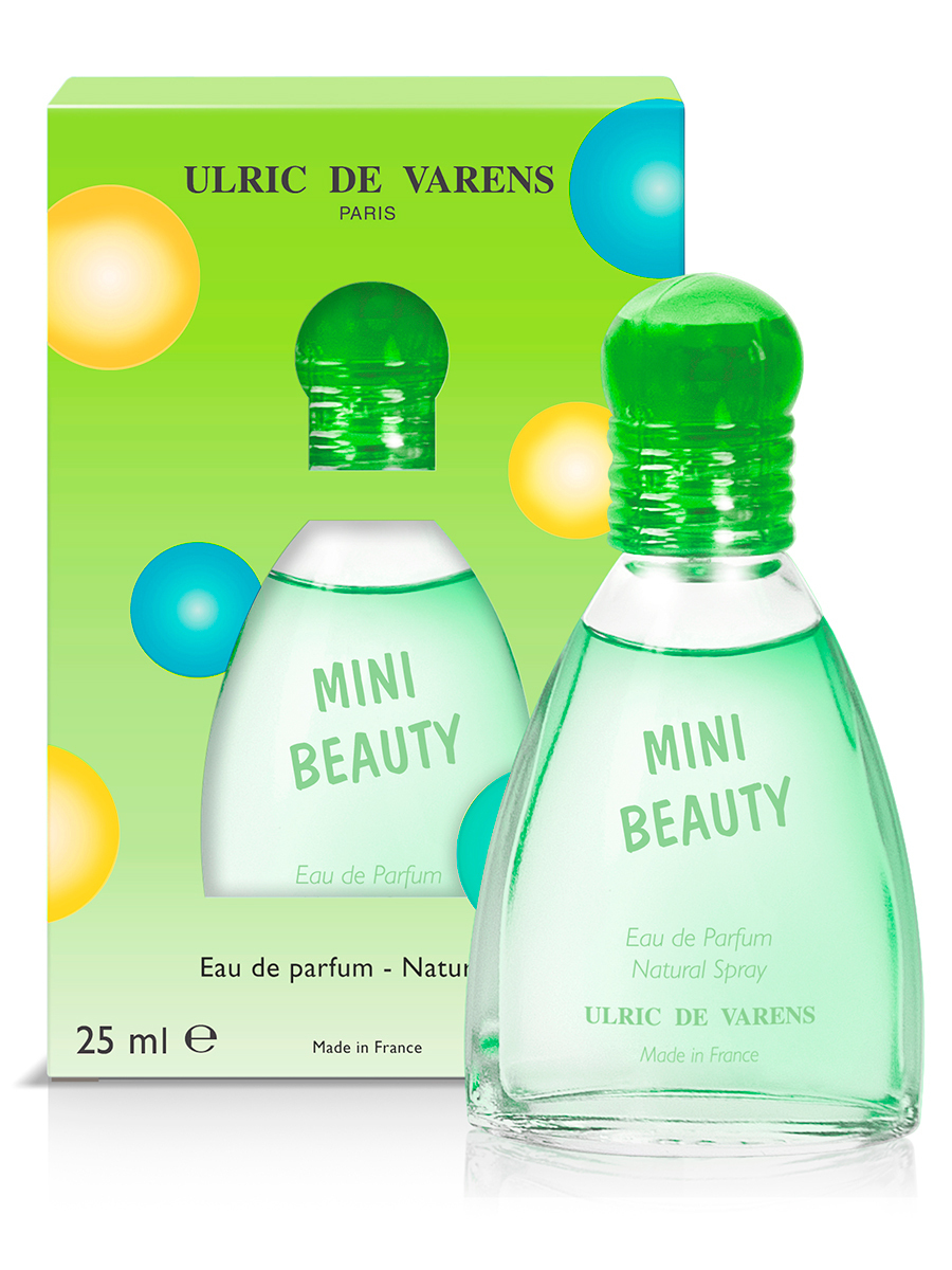 Ulric de Varens - Mini Beauty