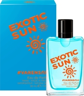 Купить Ulric de Varens Exotic Sun Купить Ulric de Varens Exotic Sun