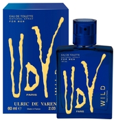 Мужская парфюмерия Ulric de Varens Wild Мужская парфюмерия Ulric de Varens Wild
