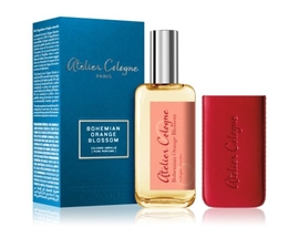 Отзывы на Atelier Cologne - Bohemian Orange Blossom