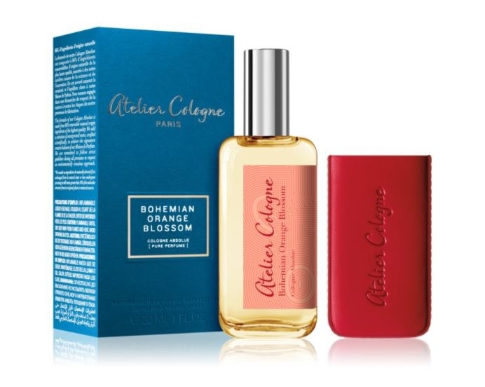 Atelier Cologne - Bohemian Orange Blossom