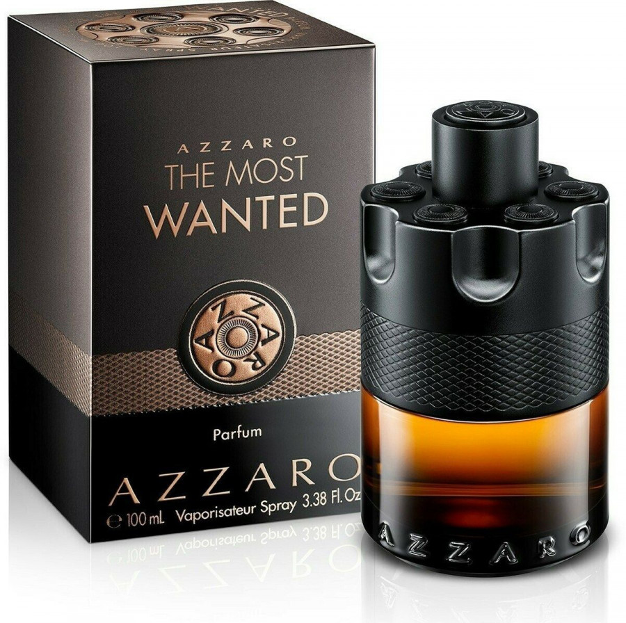 Azzaro - The Most Wanted Parfum