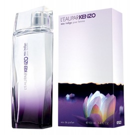 Отзывы на Kenzo - L'eau Par Eau Indigo