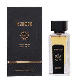 Mawaz Manzor - Le Smoke Oud