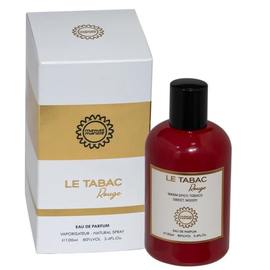 Mawaz Manzor - Le Tabac Rouge