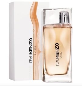 Kenzo - L'Eau Kenzo Boisee