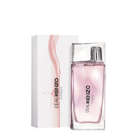 Отзывы на Kenzo - L'Eau Kenzo Florale