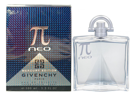 Givenchy - Pi Neo Mercury Edition